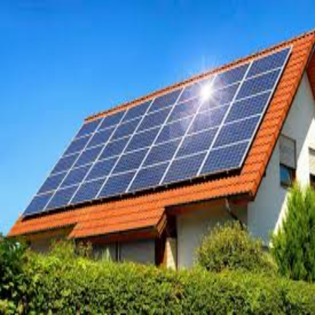 Solar Power Systems for Home and Commercial Use High Efficiency Panels with Reliable Energy Backup Solutions