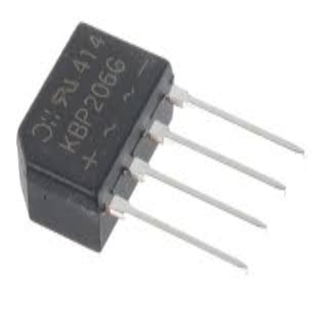 High Efficiency Rectifier Diodes for Power Supply Circuits Reliable Electronic Component for Industry