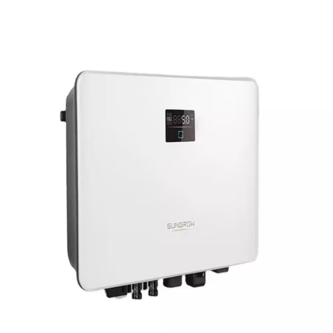 High-Efficiency Solar String Inverters Price Online