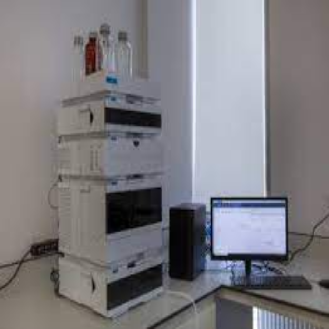 Liquid Chromatography Lab Instruments Online
