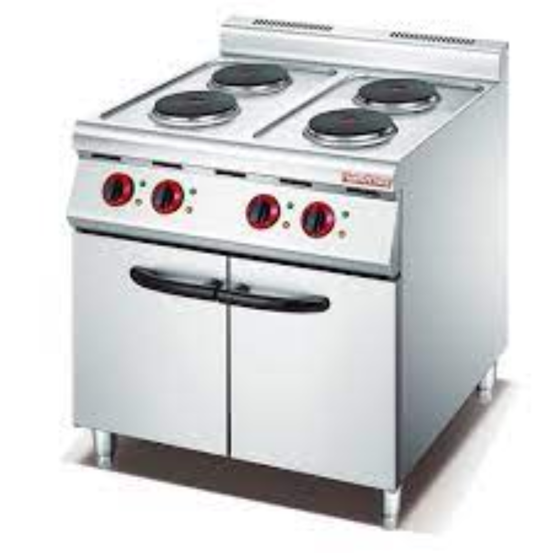 Electric Hot Plates For Efficient Lab Heating