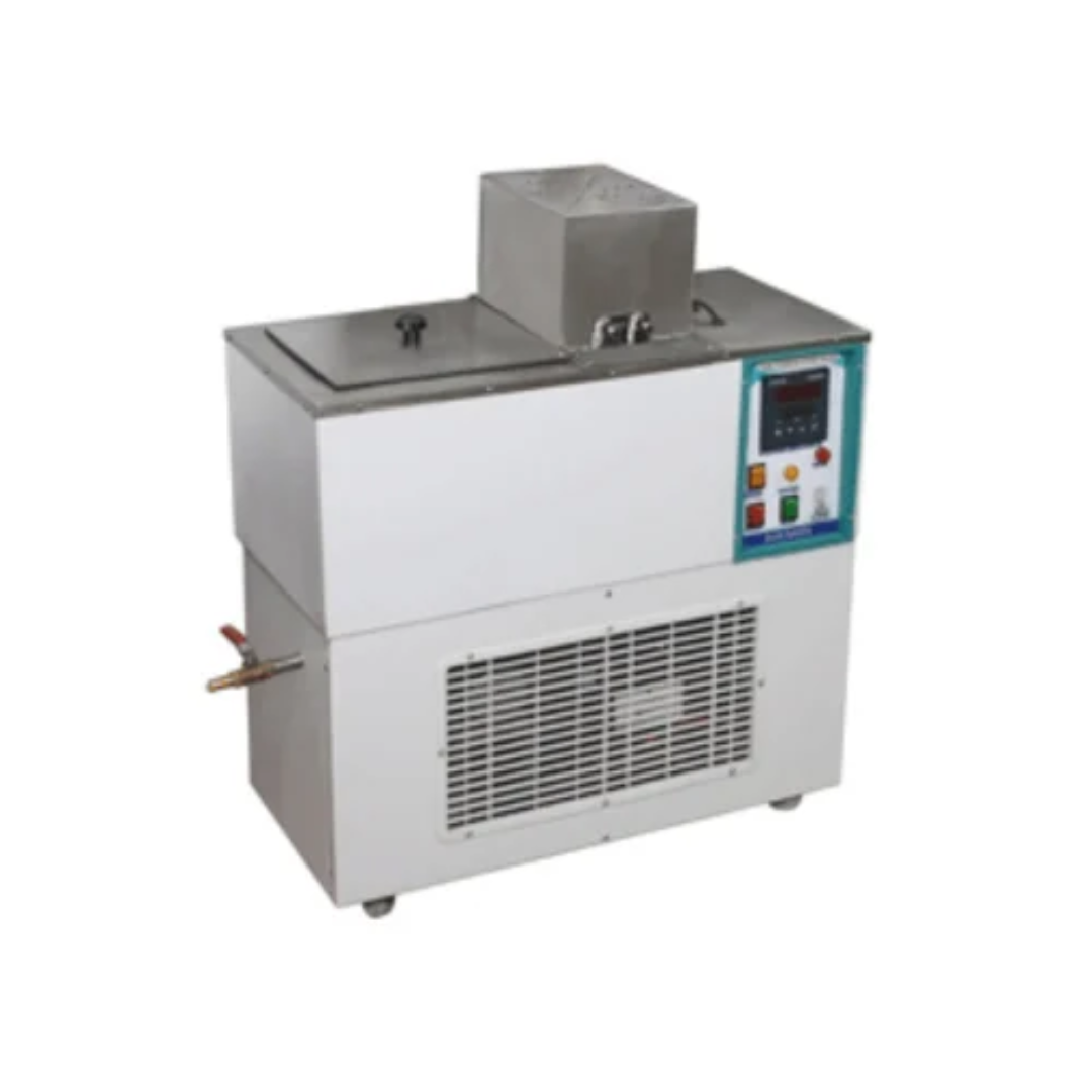 Ultra-Low Temperature Water Baths For Labs