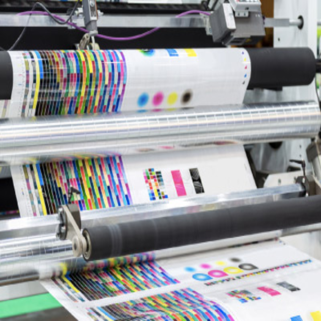 Paper Printing Machines Suppliers Available Online Today
