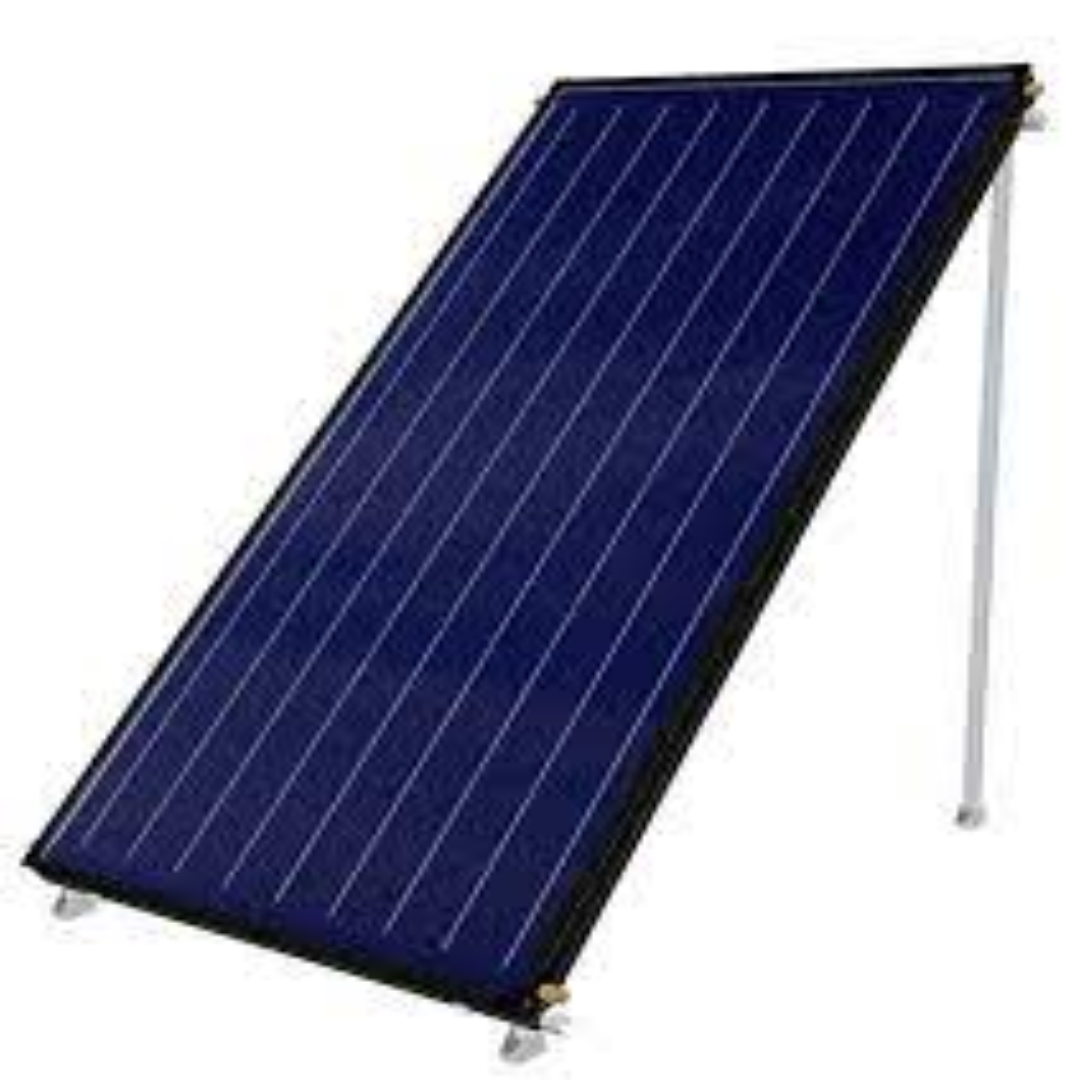 Flat Plate Solar Collectors Efficiency Reviews Insights