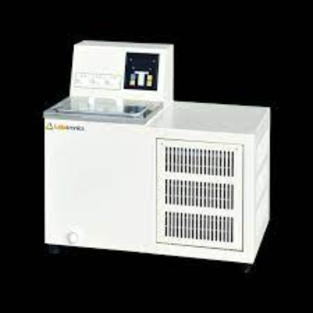 Ultra-Low Temperature Water Baths For Cryogenic Use