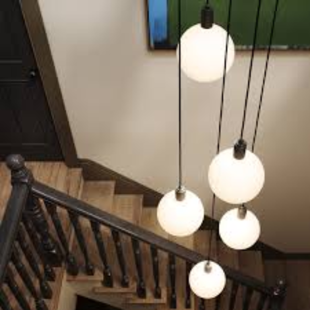 Entryway Pendant Lights for Commercial Interiors and Trade