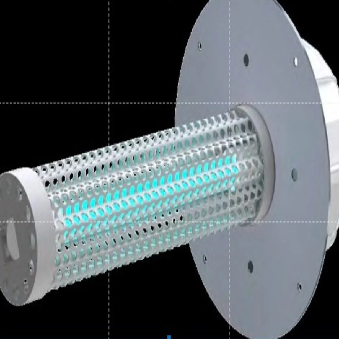 Guardian HVAC PHI Cells - Industrial Air Purification