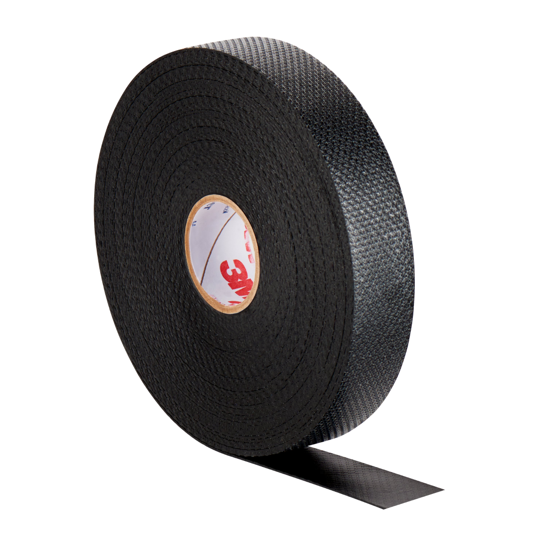 Rubber Electrical Tape UK Flexible Secure Insulation