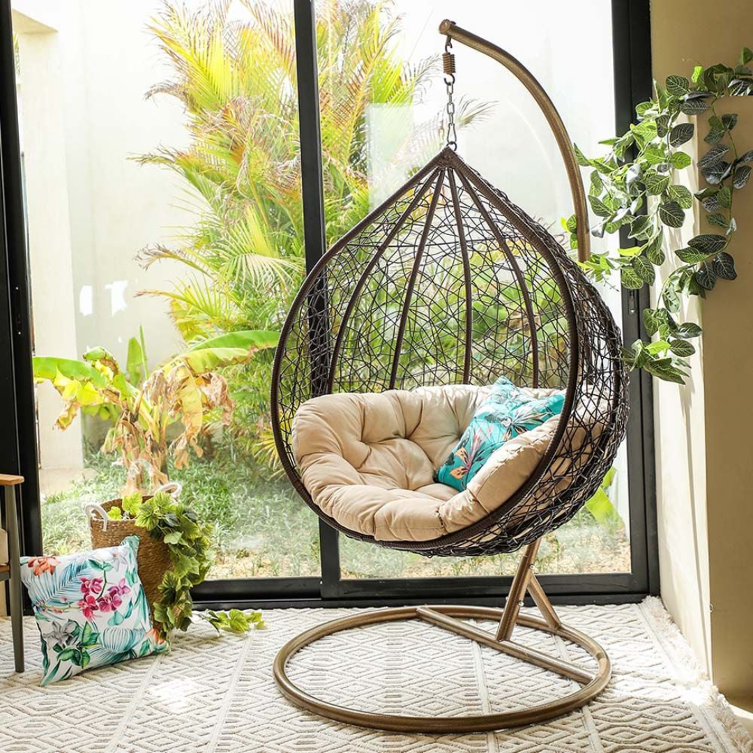 Swing Chairs Outdoor Comfort Seating Vietnam