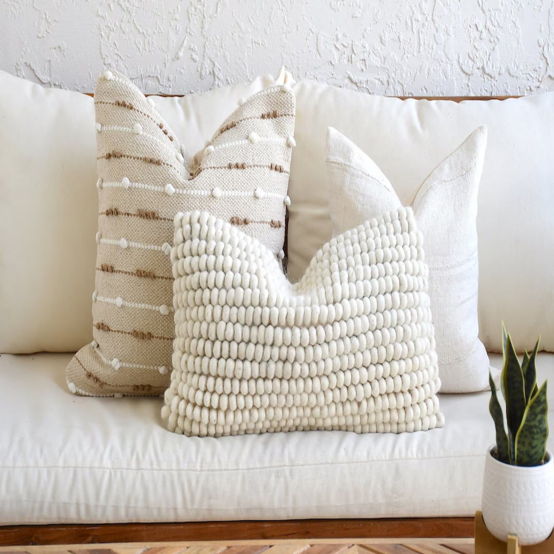 Decorative Pillows Stylish Home Decor USA