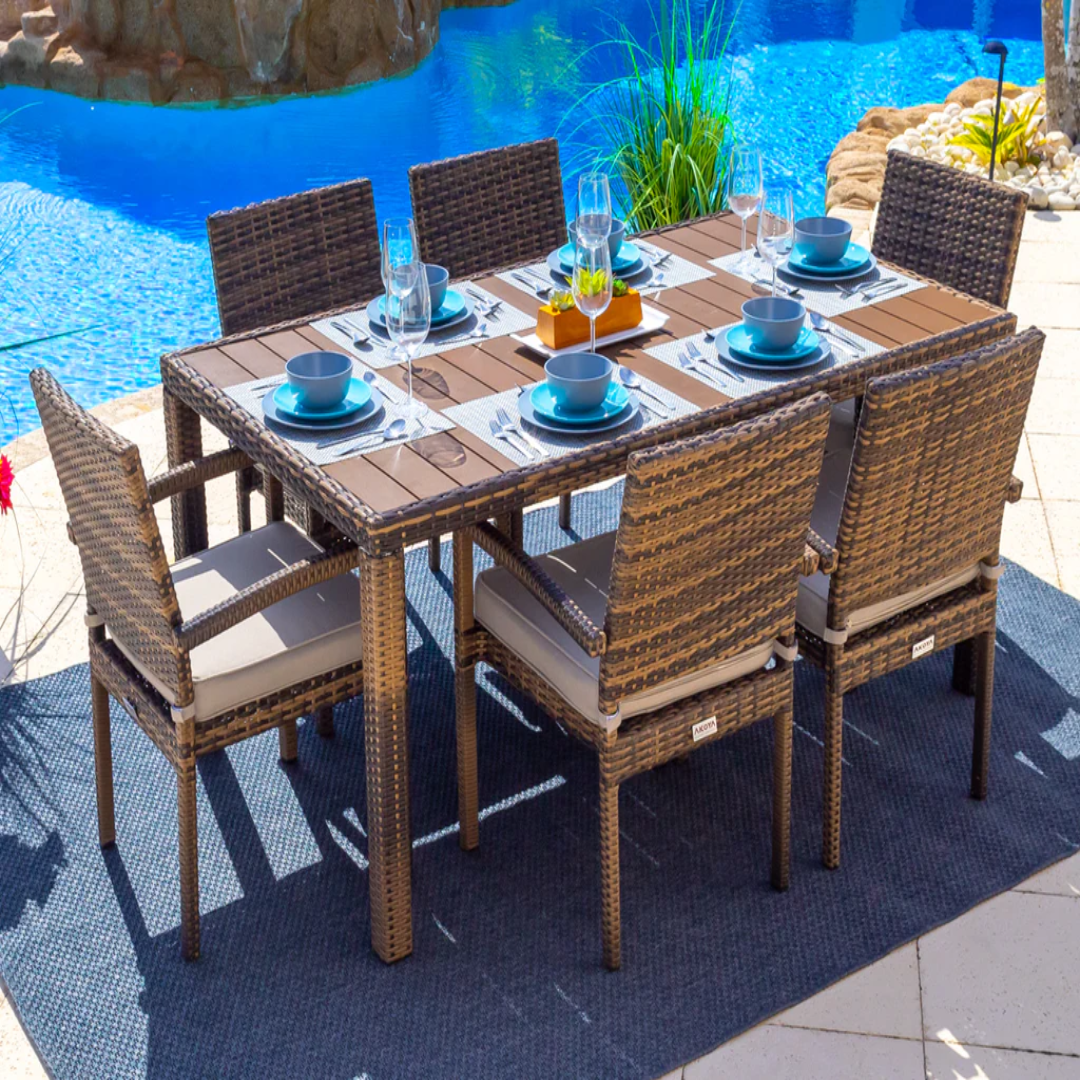 Dining Sets Modern Furniture Collections USA