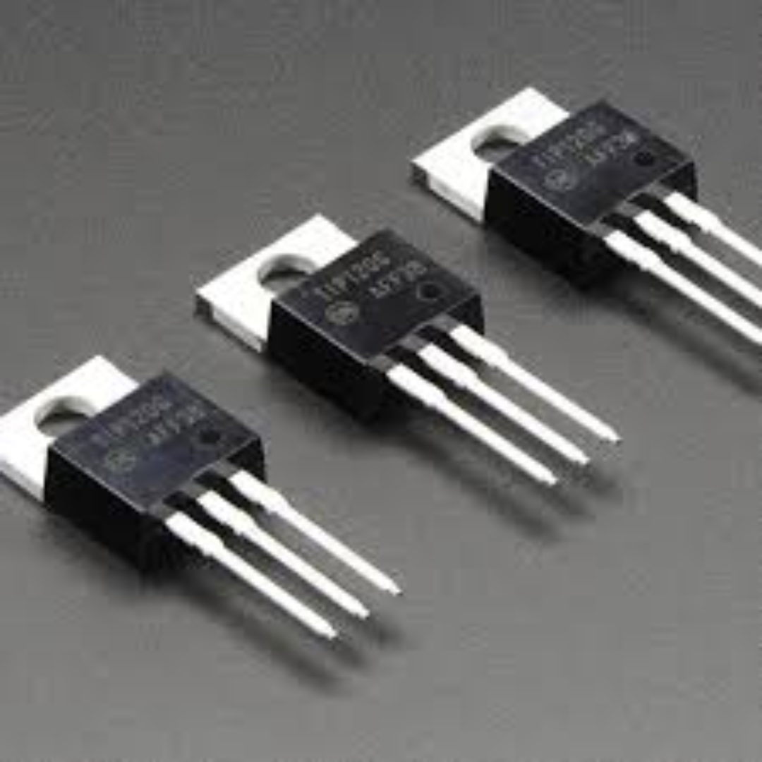 Darlington Transistors UK High Gain Dual Transistor Parts
