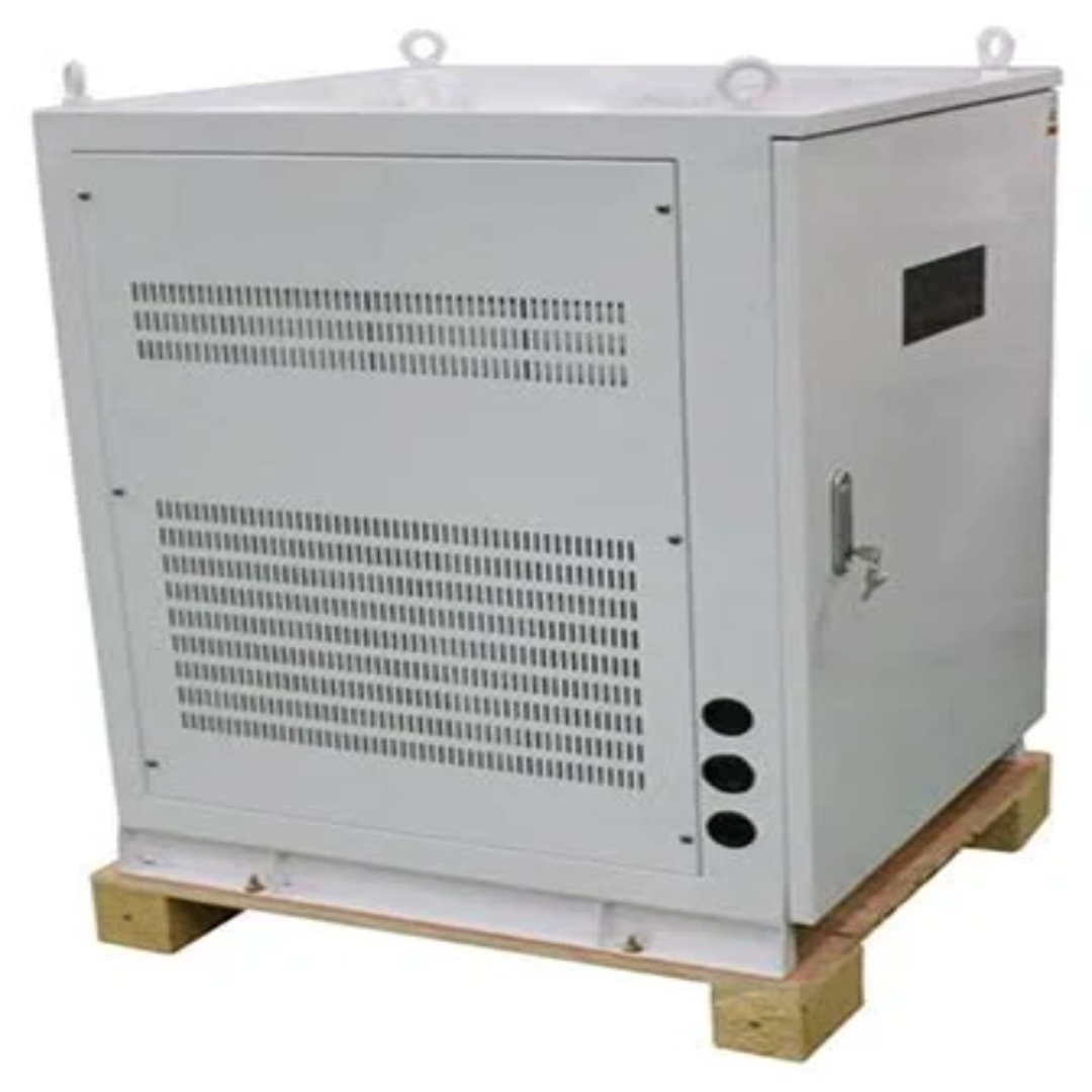 Grid-Tied Solar Systems For Commercial Buildings Use