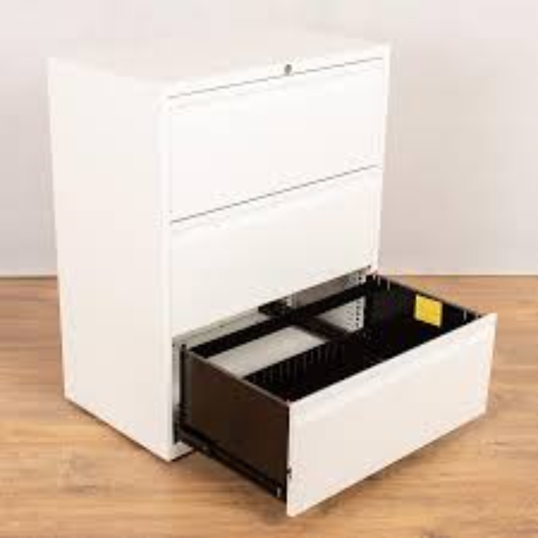 Lateral Filing Cabinets Office Storage UK