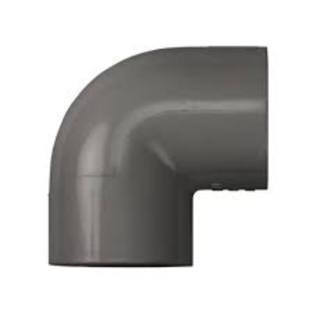 Plastic Fittings Elbows For Efficient Water Pipelines