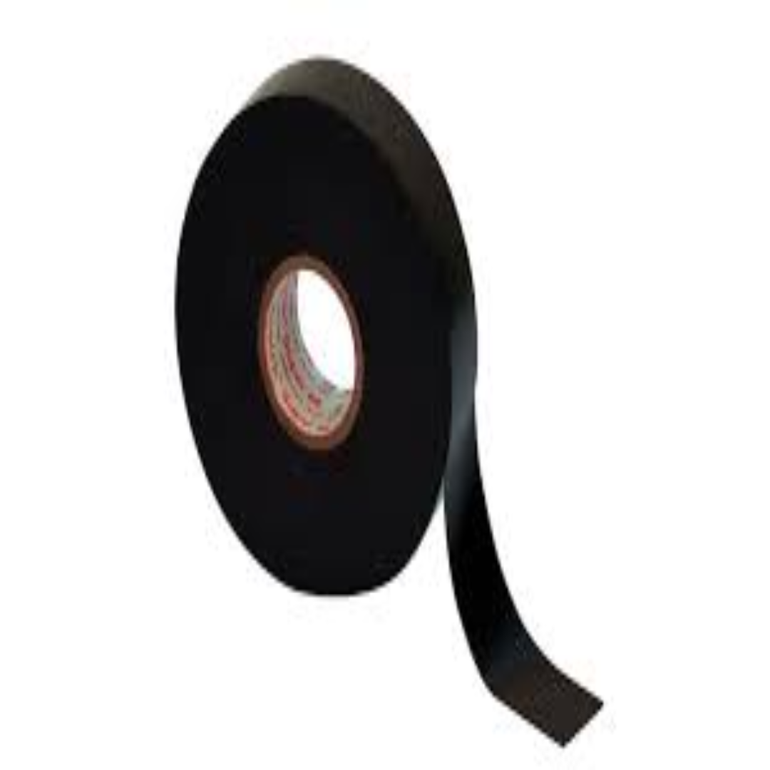 Vinyl Electrical Tape Durable Insulation Tape for Electrical Wiring Repairs Protection and Safety Use