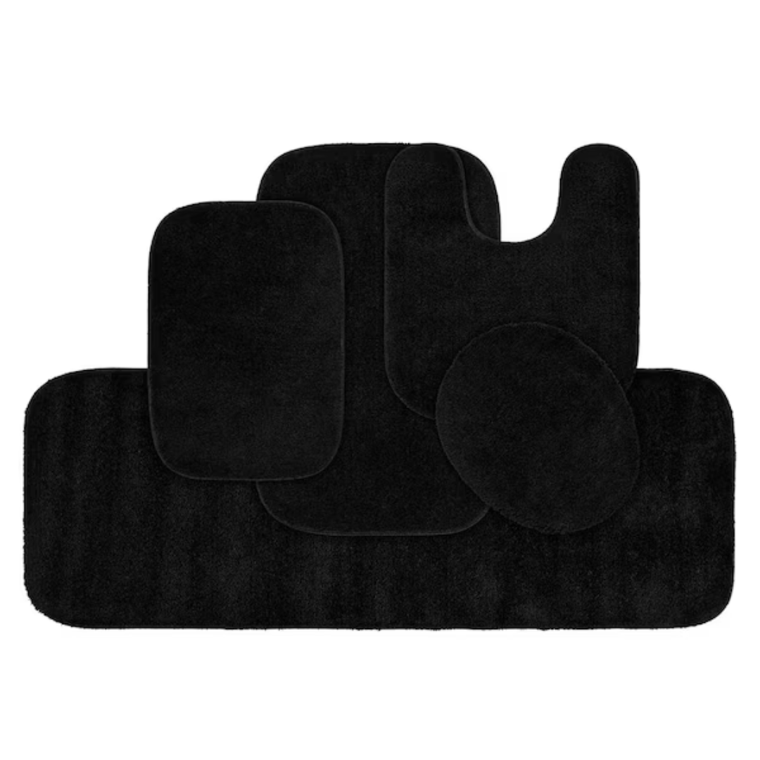 Bath Mats for Hospitality Supply and Global Home Markets