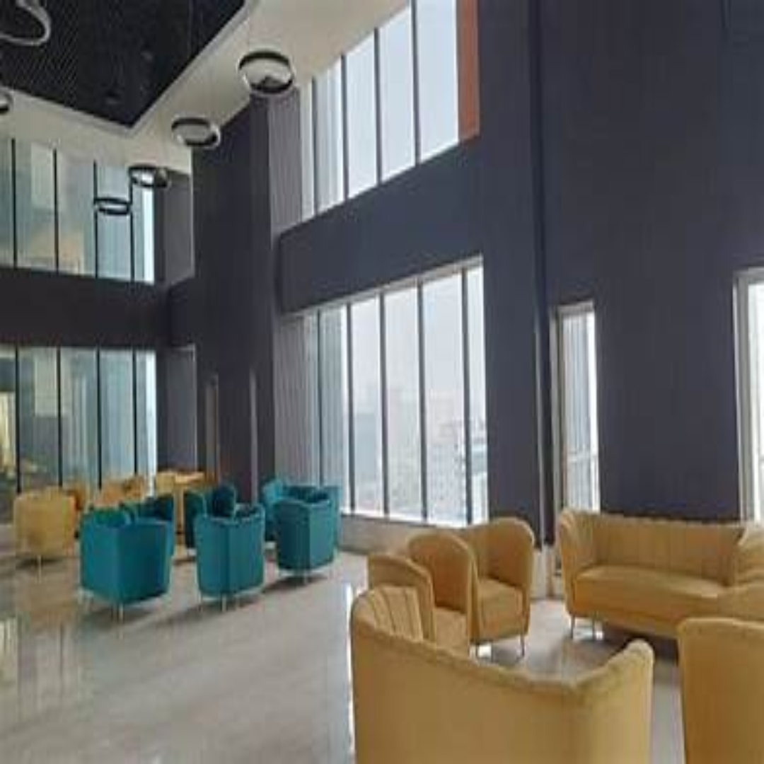 Commercial Space Lease Services
