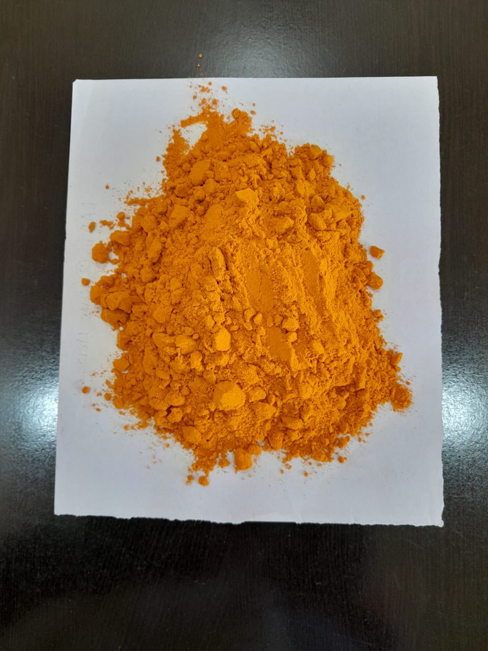 turmeric powder