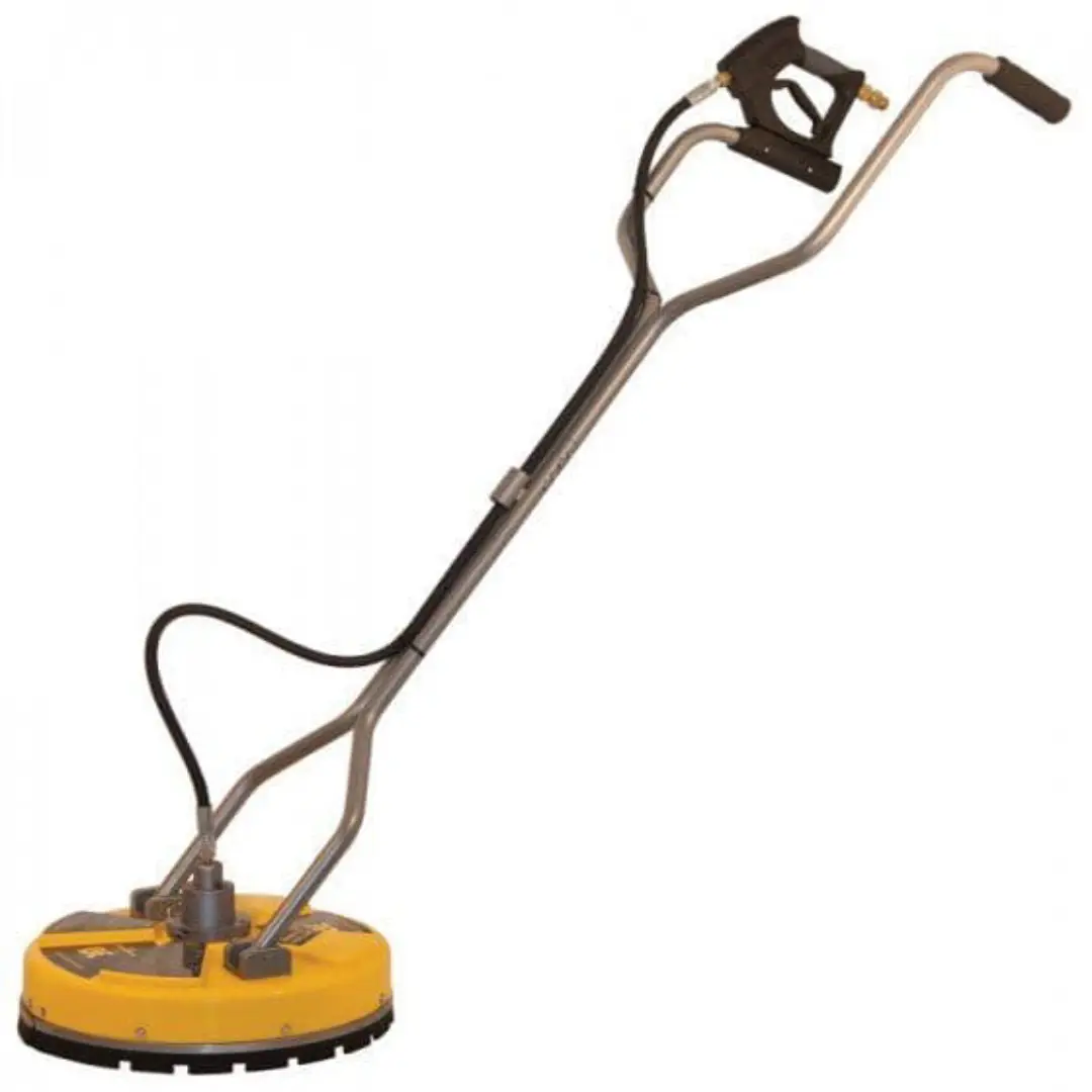 BE Whirlaway 20'' Flat Surface Cleaner – High-Pressure Washer | UK Wholesaler