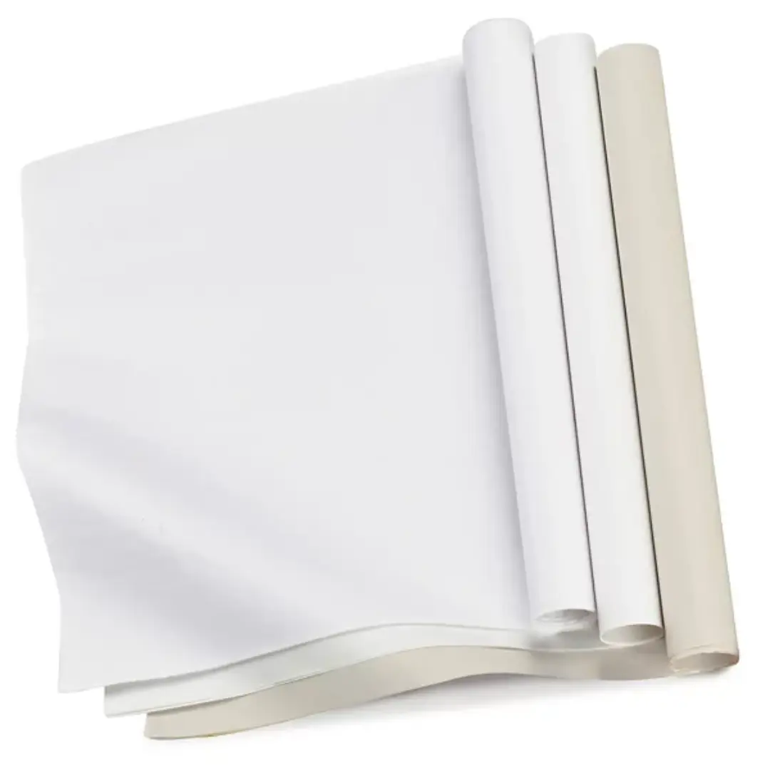 White Tissue Paper Wrapping and Packing Material UK