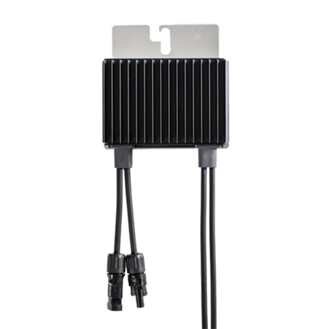 Solar Power Optimizers For Maximum Energy Efficiency