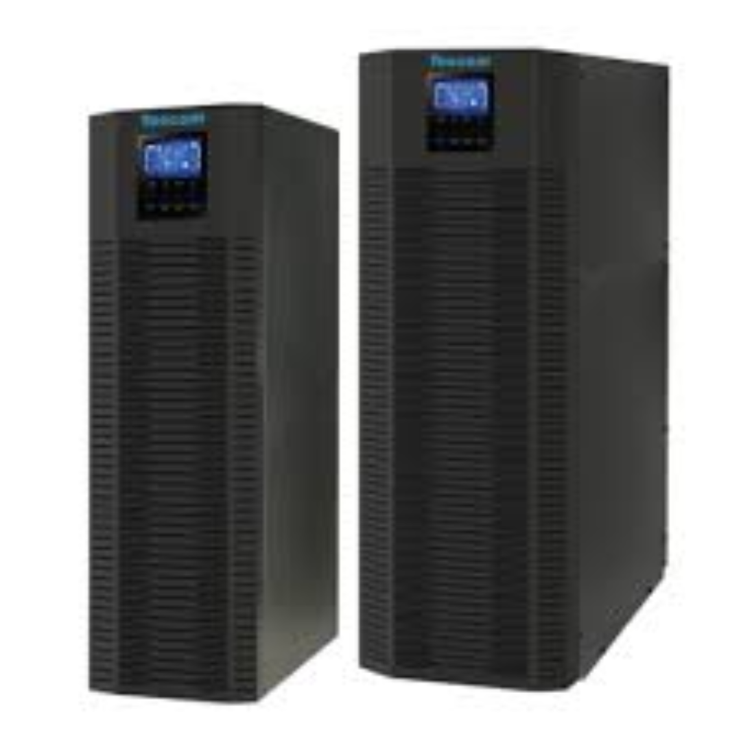 Reliable Hybrid UPS Systems for Power Backup Efficient Energy Saving and Continuous Power Supply