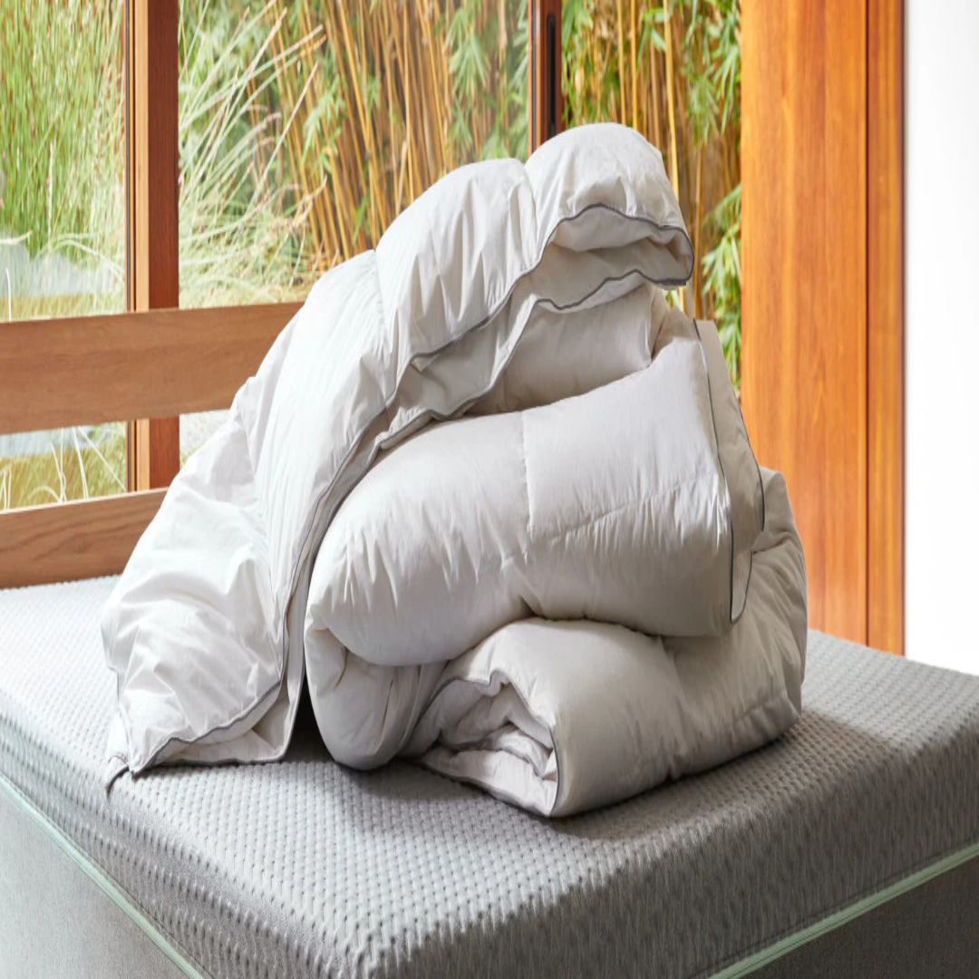 Premium Comforters And Duvets For Restful Sleep