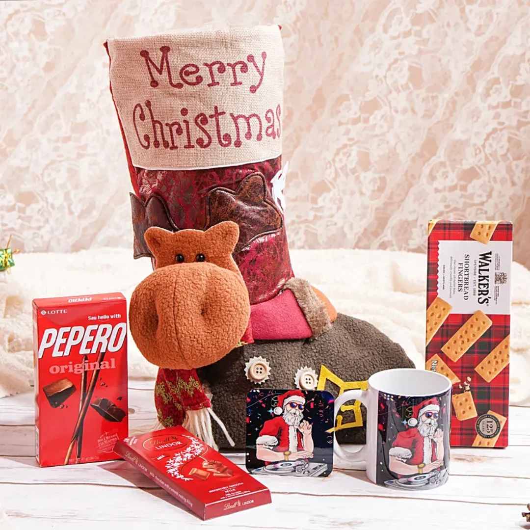Christmas Gifts Festive Gifting UAE Collection