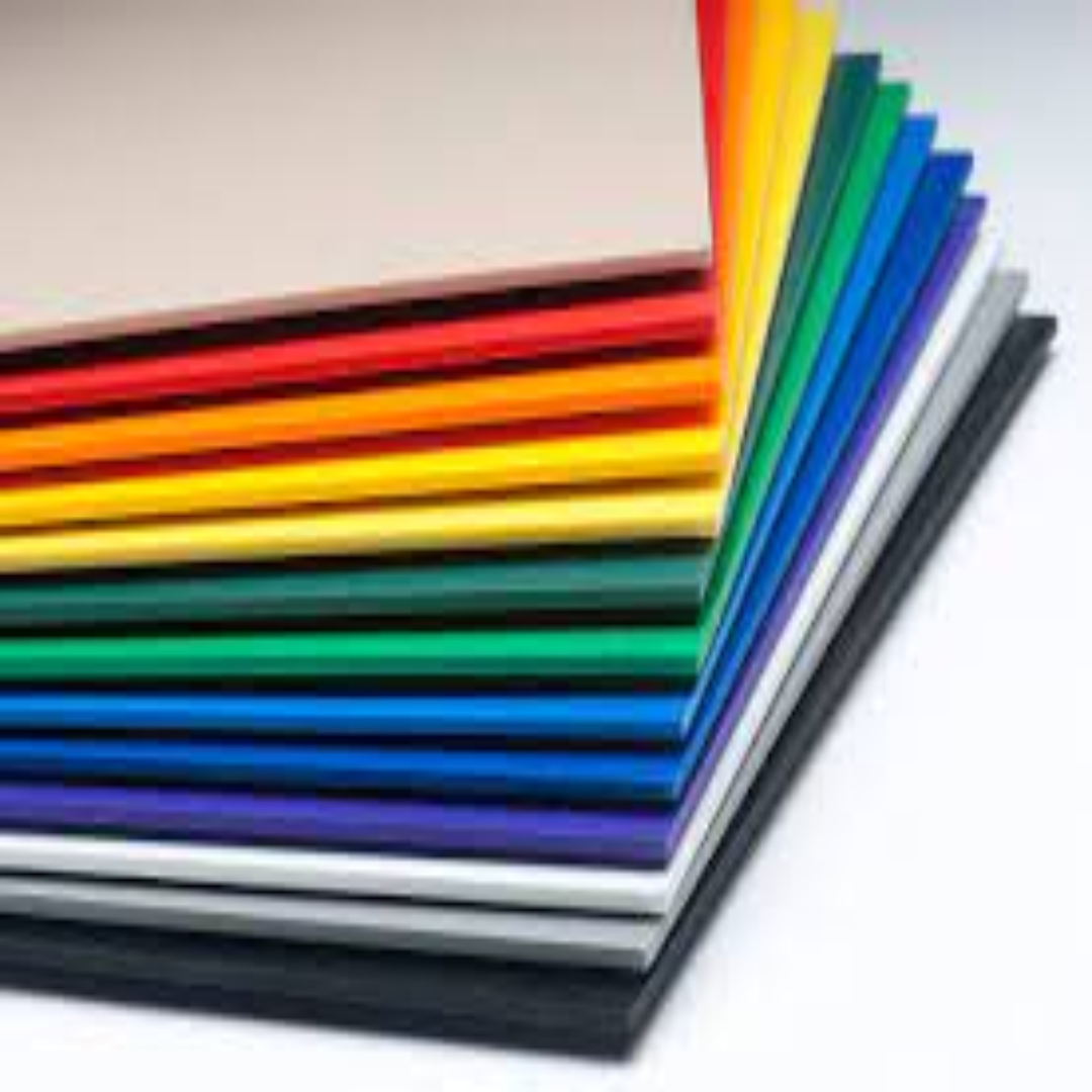 Durable PVC Foam Boards Ideal For Furniture Making
