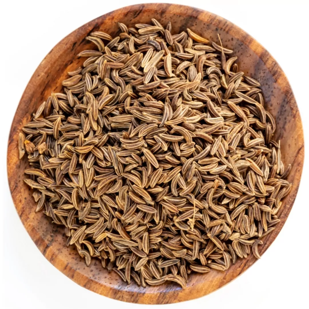 Shahi Cumin Seeds Premium Royal Jeera for Biryani Masala Blends and Authentic Mughlai Dishes