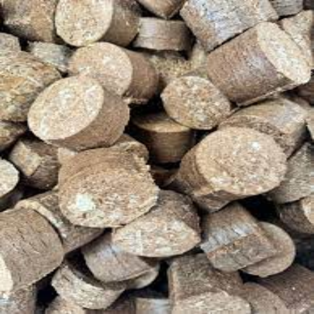 Buy Wood Briquettes For Efficient Home Heating Today