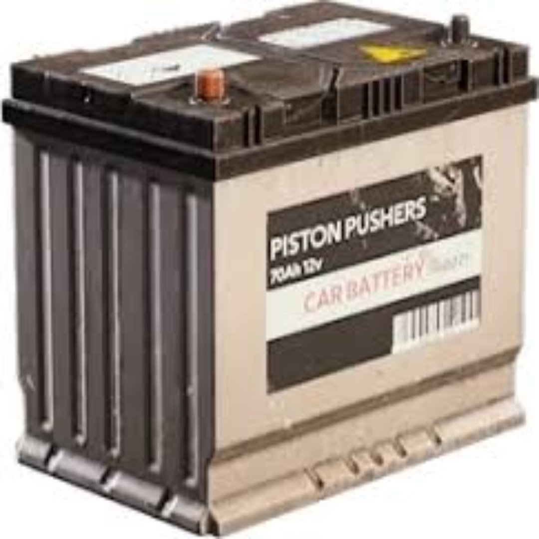 Industrial Batteries Heavy Duty Long Lasting Power Solutions for Machinery Equipment Backup Systems