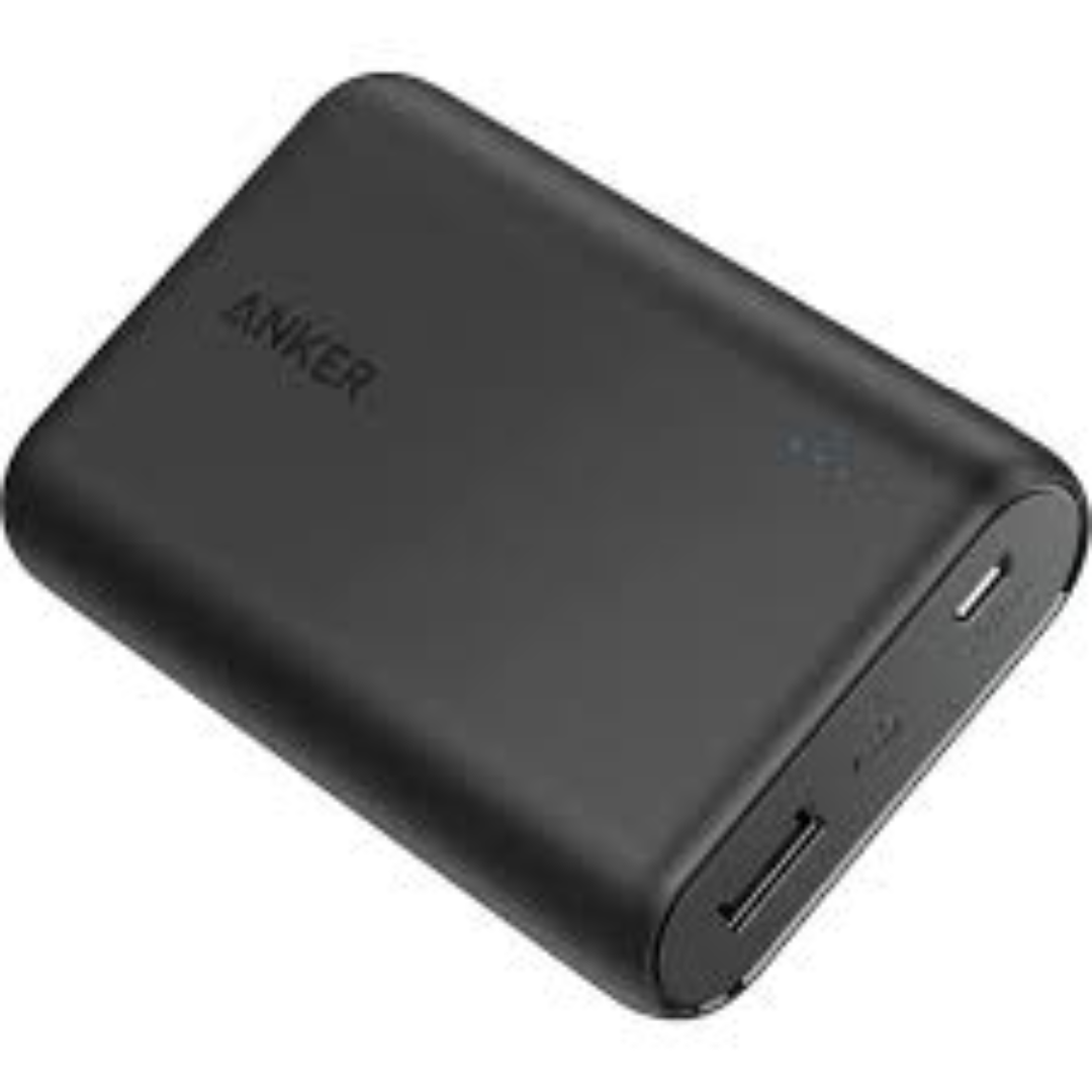 High Capacity Power Banks Fast Charging Portable Charger for Smartphones Tablets and Devices