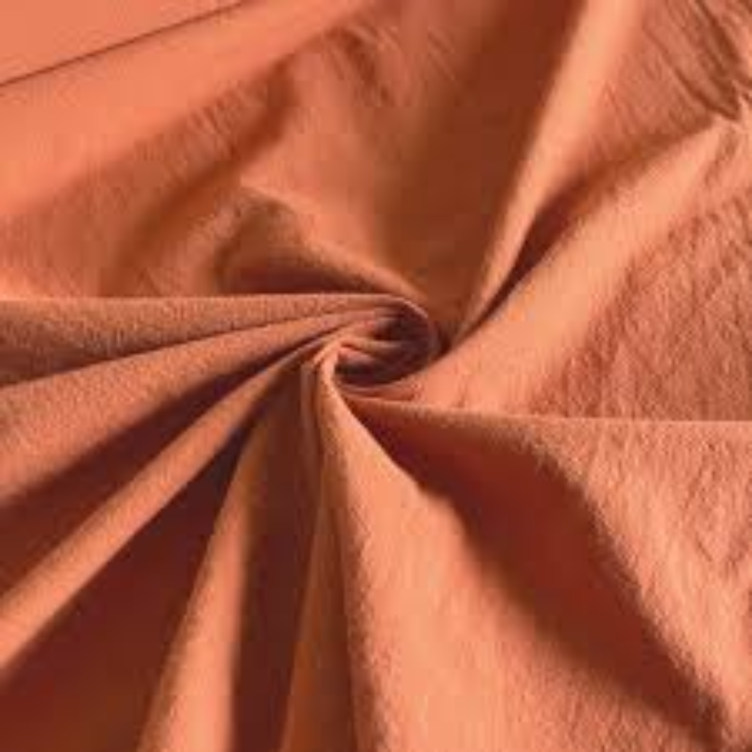 Cotton Poplin Fabrics Smooth Lightweight Fabric United States