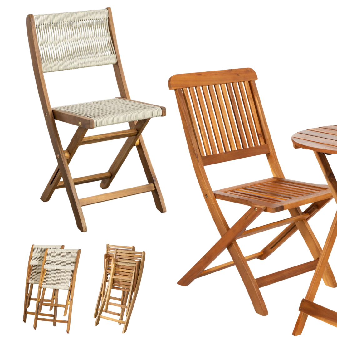 Folding Chairs Durable Outdoor Seating Vietnam
