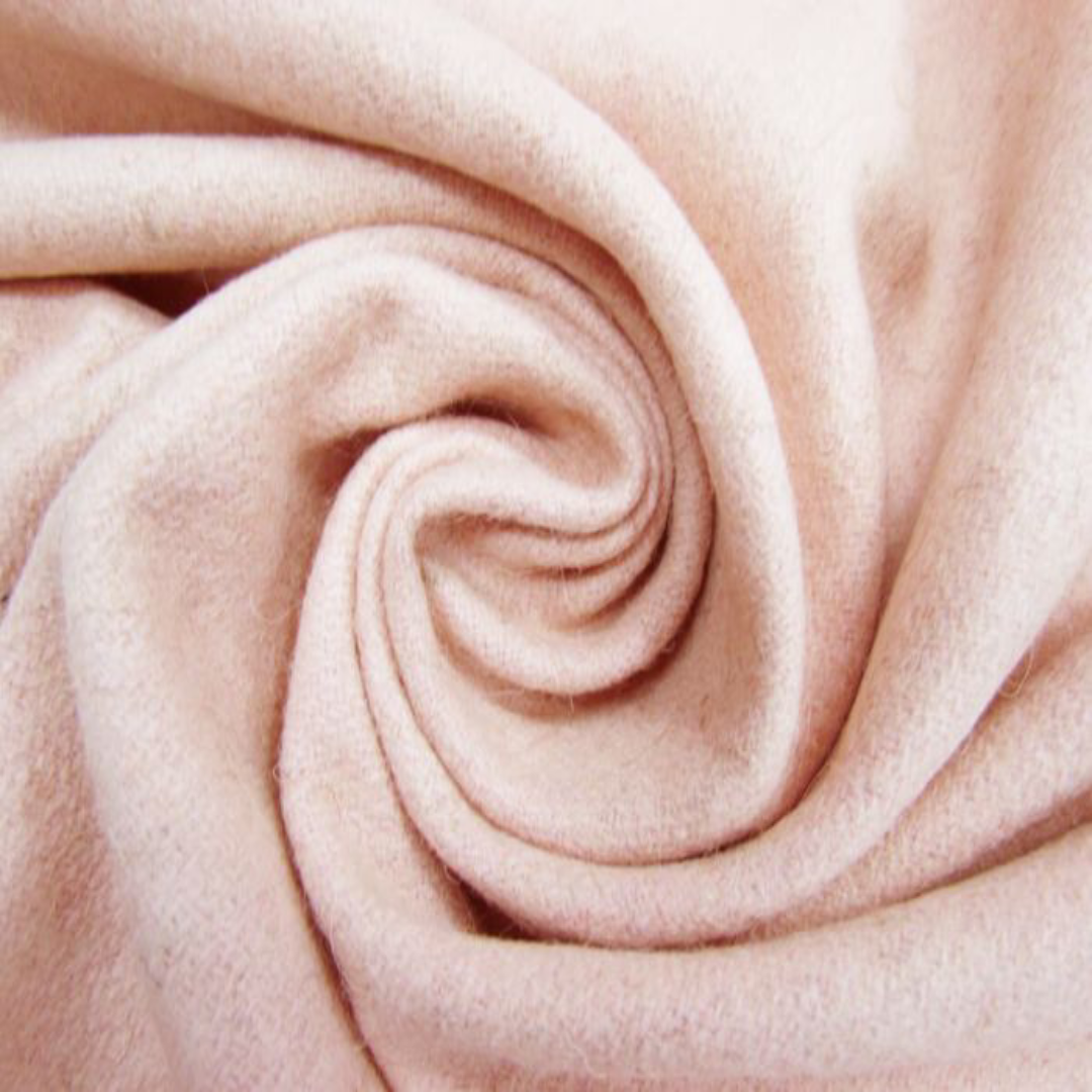 Organic Wool Blends Fabric UK Eco Textile Supplier