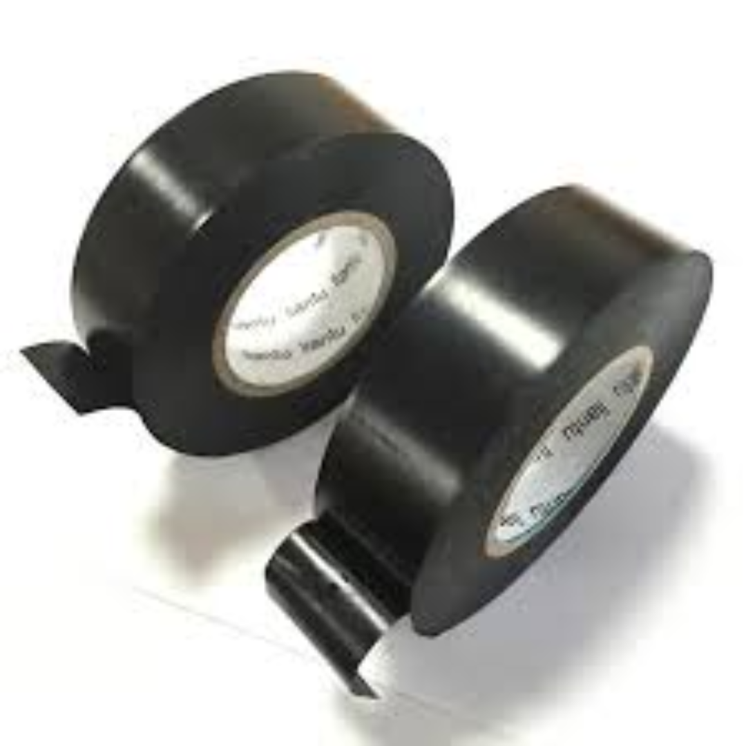 Heat-Resistant Electrical Tape High Temperature Insulation Tape for Electrical Wiring Protection