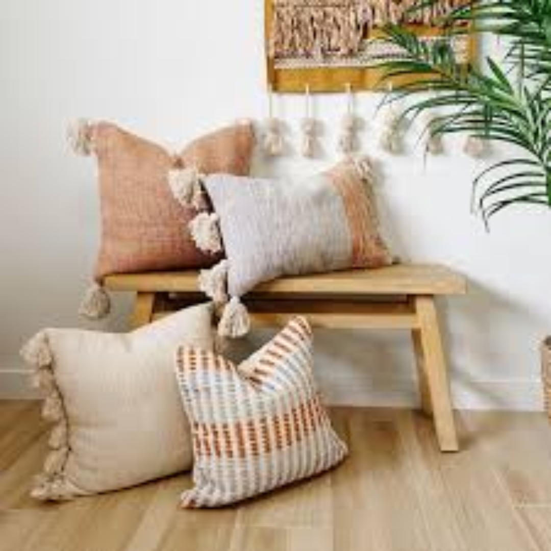 Throw Pillows Elegant Comfortable Decorative Cushions for Living Room Sofa and Bedroom Decor