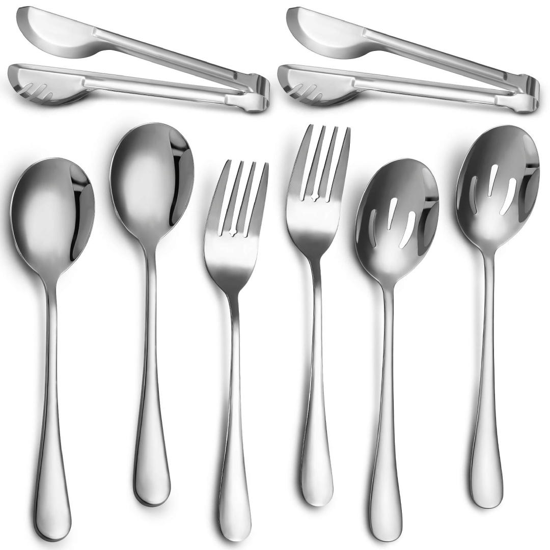 Serving Utensils for Commercial Kitchens and Trade Buyers