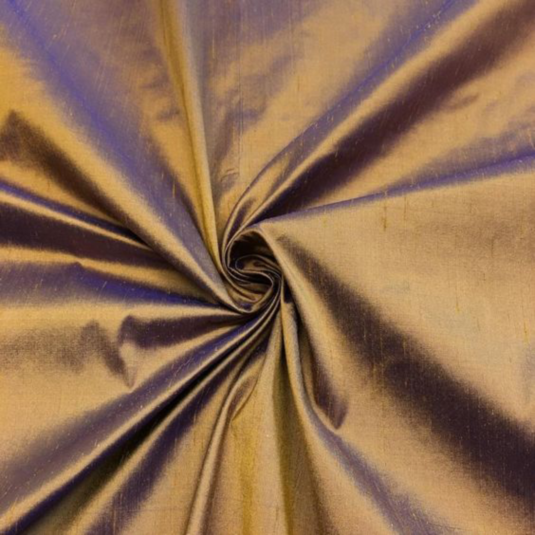 Shantung Fabrics Elegant Silk USA Textile Supplier
