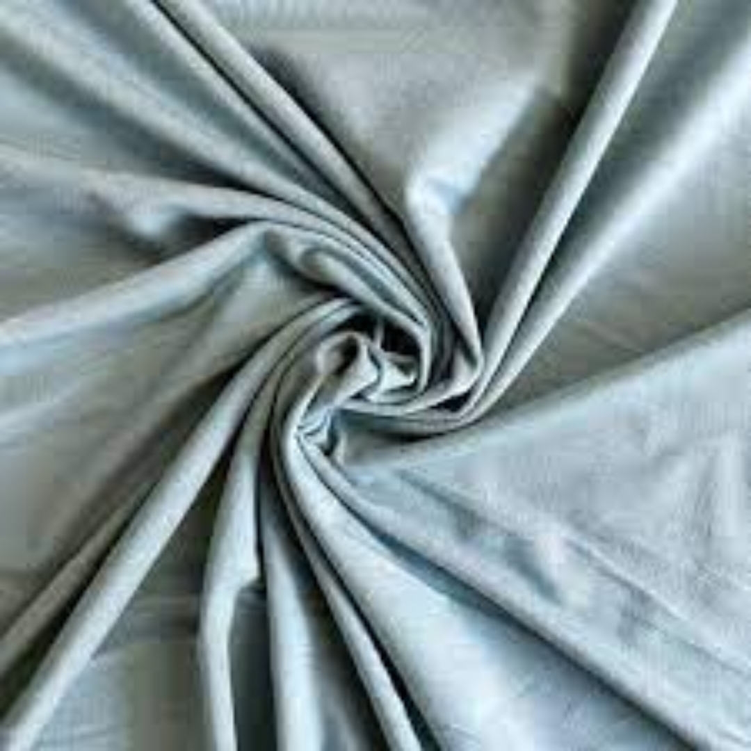 Tencel Hemp Blend Fabric Durable and Soft Eco Material
