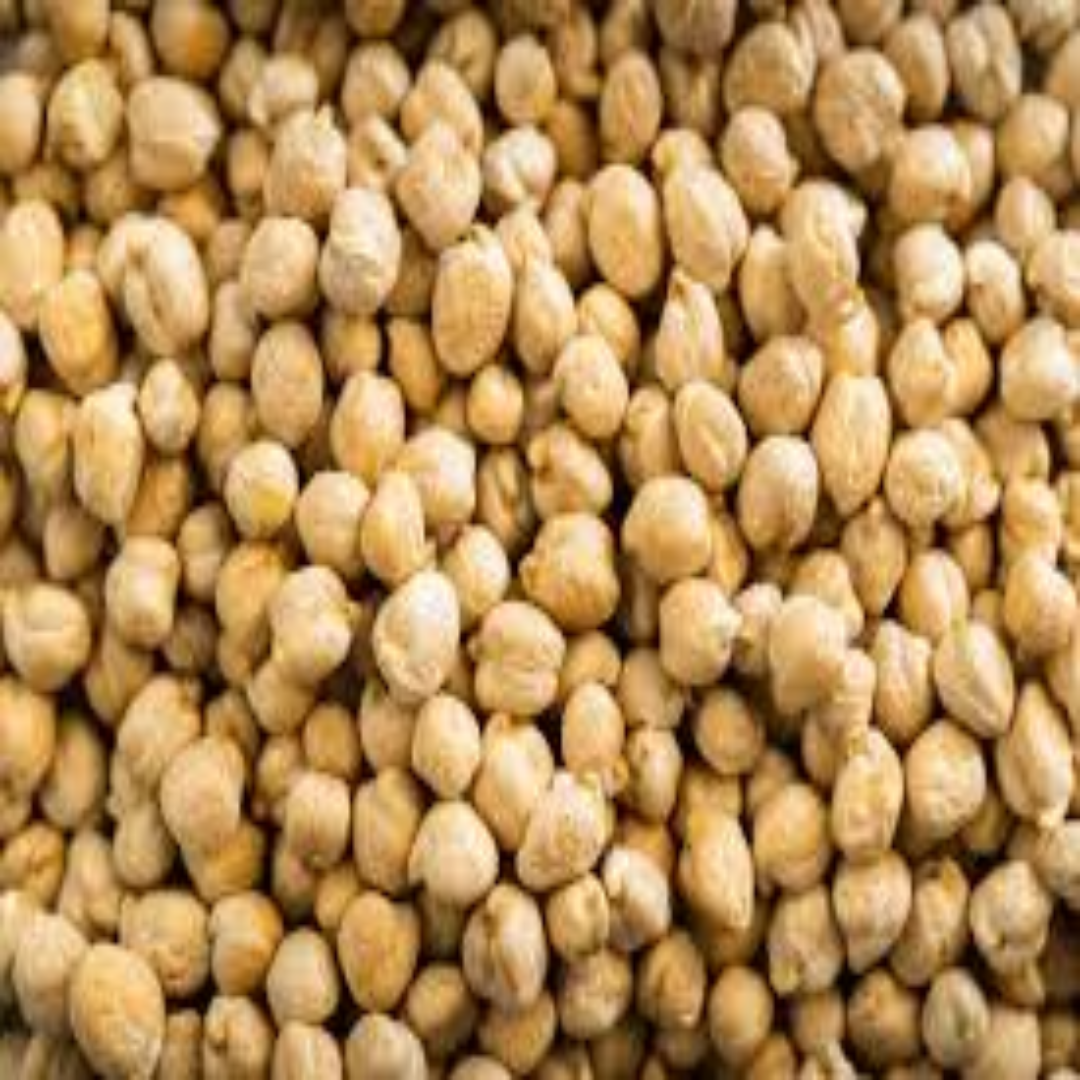 Whole Chickpeas Wholesale Supplier for High Protein Meals