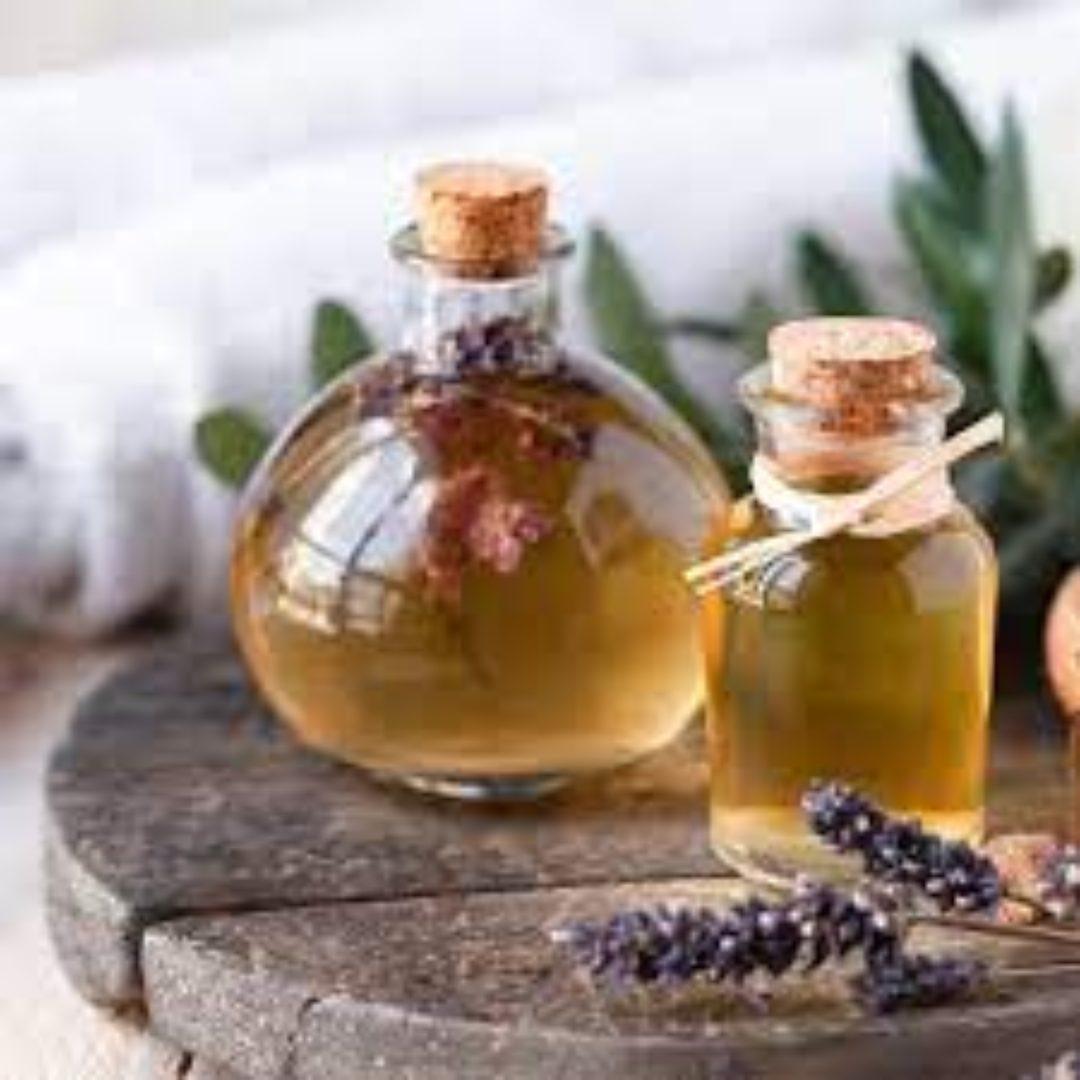 Aromatic Massage Oils for Ultimate Relaxation Online