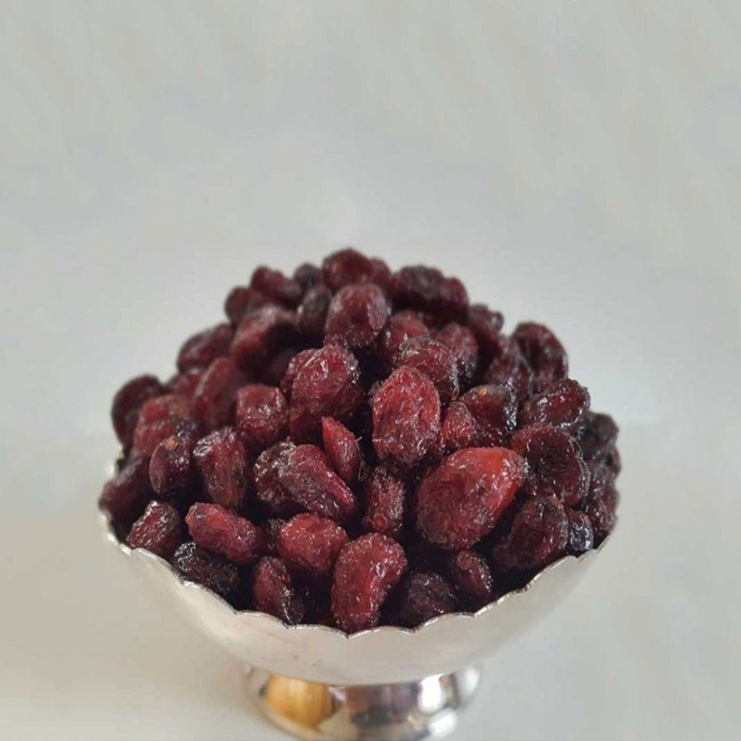 Whole Dried Cranberries Wholesale Supplier