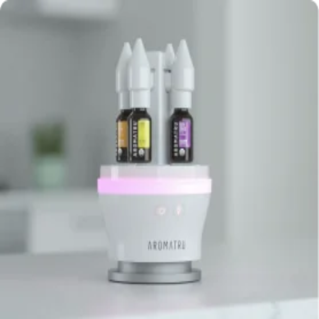 Essential Oil Diffusers USA – Aromatherapy Devices
