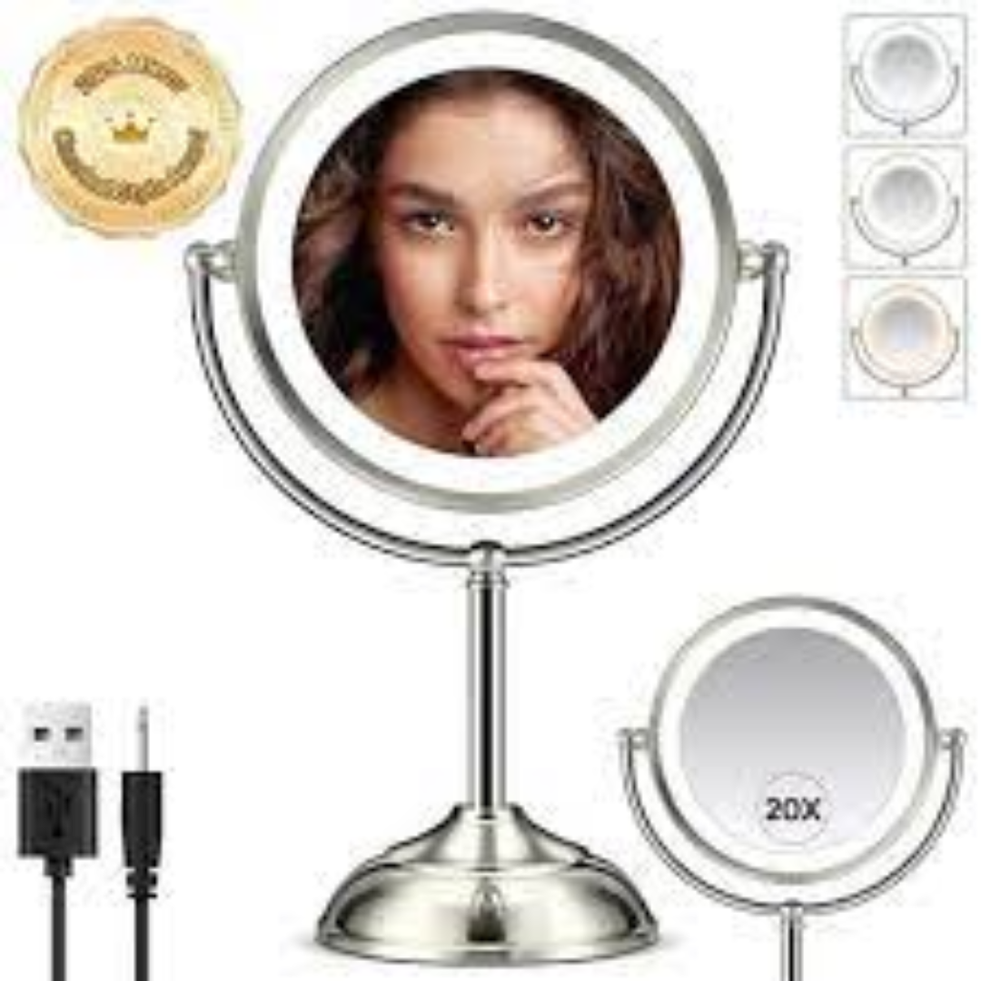 Makeup & Grooming Mirrors – Vietnam Wholesale Supplier