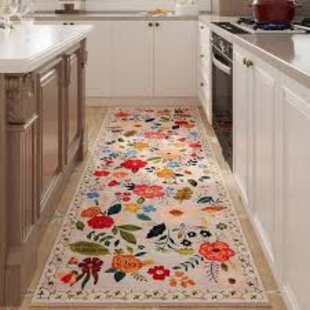 Runner Rugs for Hotel Corridors and Export Markets