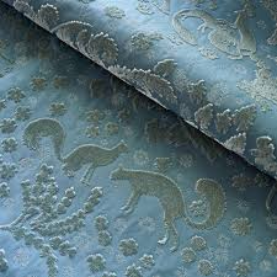 Jacquard Fabrics Durable Textile Supplier United Kingdom