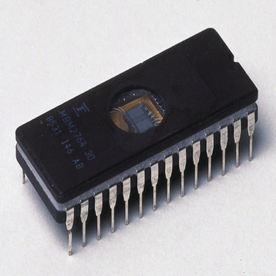 Small Scale Integration SSI ICs for Basic Logic Circuits Compact Reliable Electronic Components